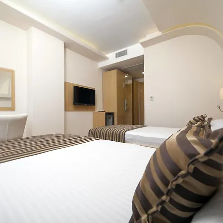 Otel Hamzakoy Blue Park Boutique 4*