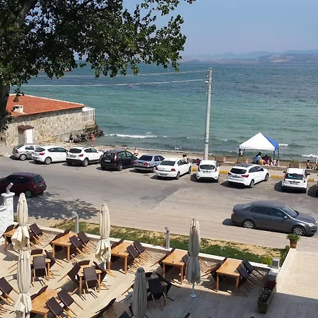 Hamzakoy Blue Park Boutique Gelibolu