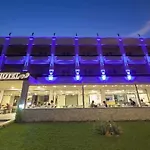 מלון Hamzakoy Blue Park Boutique