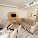 Hamzakoy Blue Park Boutique מלון