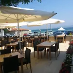 מלון Hamzakoy Blue Park Boutique 4*