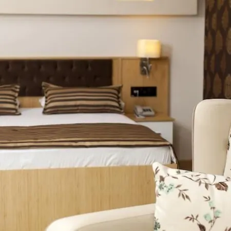 Hamzakoy Blue Park Hotel 4*