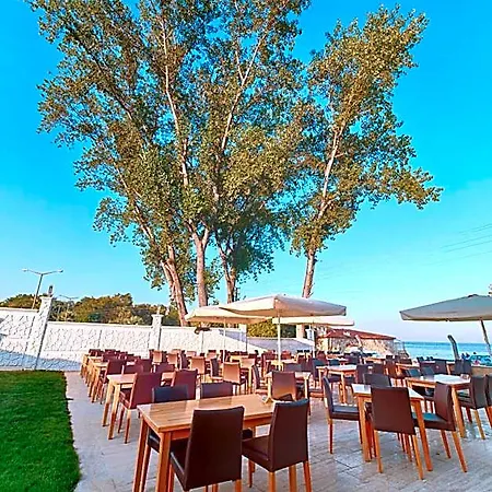 Hamzakoy Blue Park Hotel