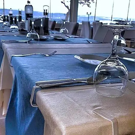 Hamzakoy Blue Park 4* Gelibolu