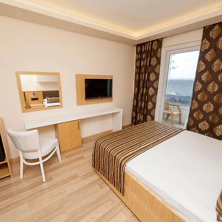 Hamzakoy Blue Park 4* Gelibolu