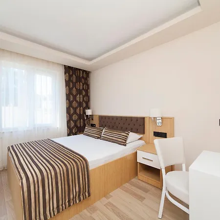 Hamzakoy Blue Park 4* Gelibolu