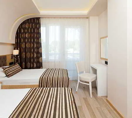 Hotel Hamzakoy Blue Park Gelibolu