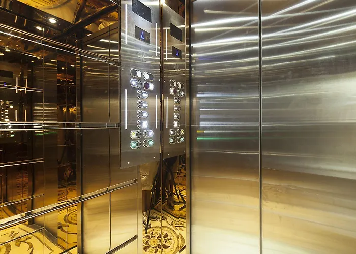 酒店 Hamzakoy Blue Park Boutique