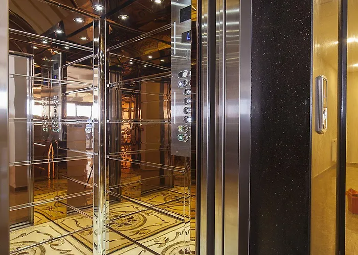 Hamzakoy Blue Park Boutique 4*