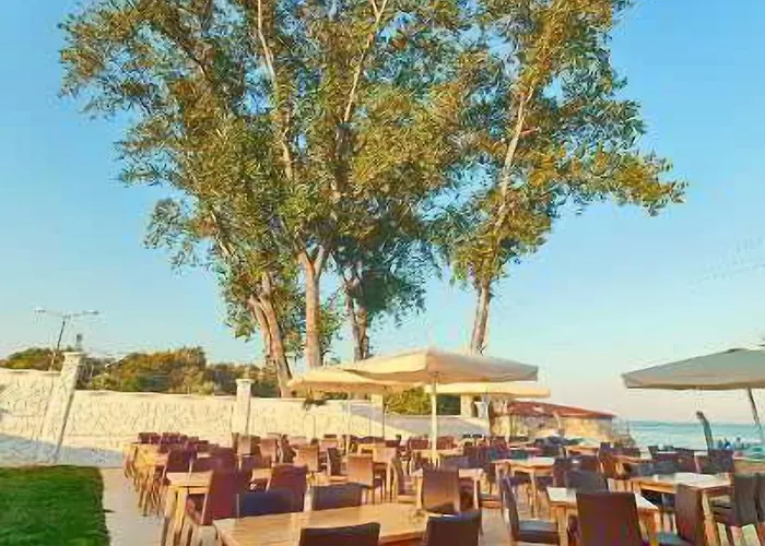 Hamzakoy Blue Park Boutique