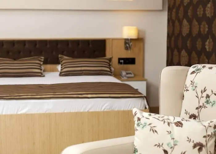 Hamzakoy Blue Park Boutique 4*