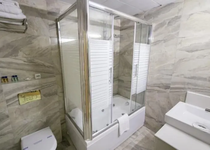 Hamzakoy Blue Park Boutique 4*