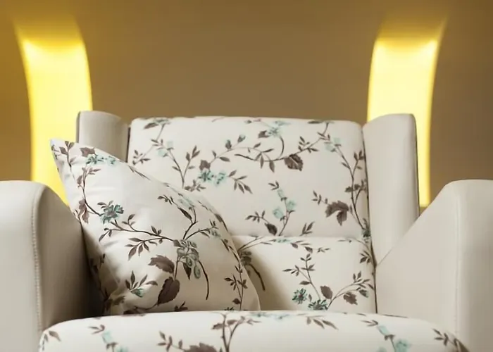 Hamzakoy Blue Park Boutique 酒店