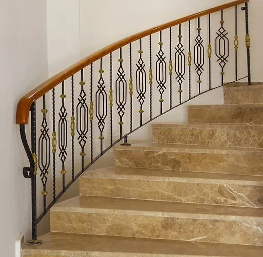 酒店 Hamzakoy Blue Park Boutique 4*