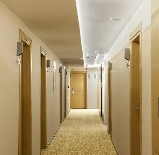 Hamzakoy Blue Park Boutique 4*