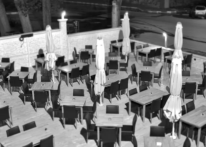 Hamzakoy Blue Park Boutique