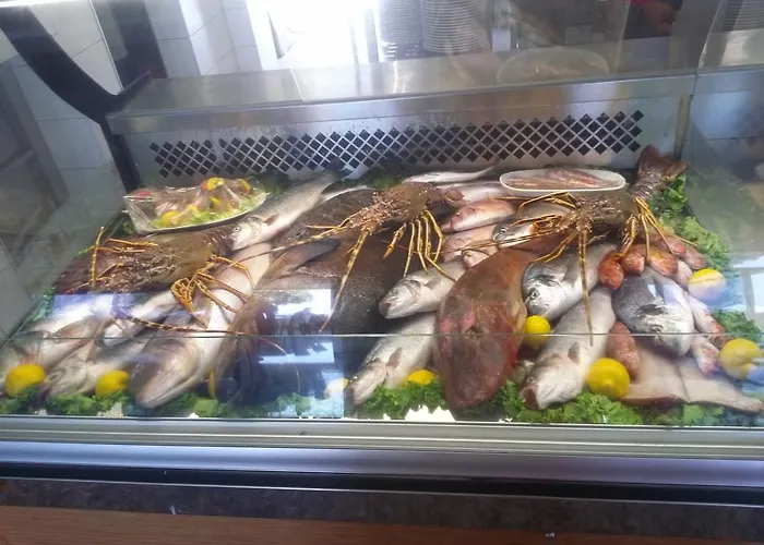 Hamzakoy Blue Park Boutique 盖利博卢