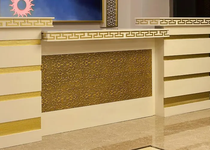 Hamzakoy Blue Park Boutique 4*