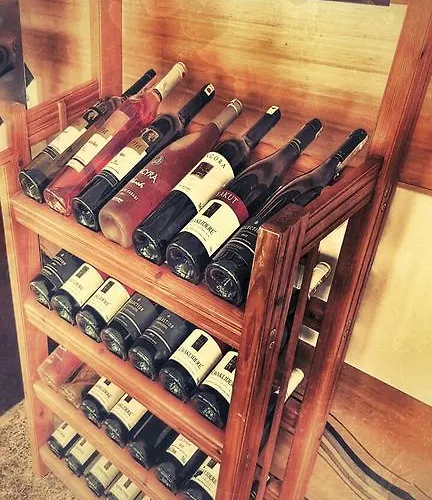 Hamzakoy Blue Park Boutique 酒店 4*