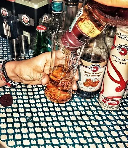 Hamzakoy Blue Park Boutique 4* 盖利博卢