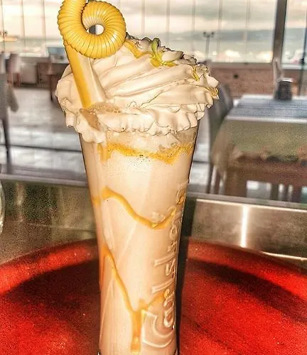 Hamzakoy Blue Park Boutique 酒店 盖利博卢