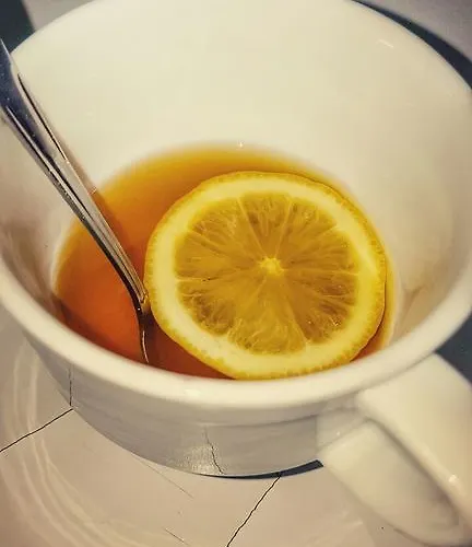 Hamzakoy Blue Park Boutique 酒店