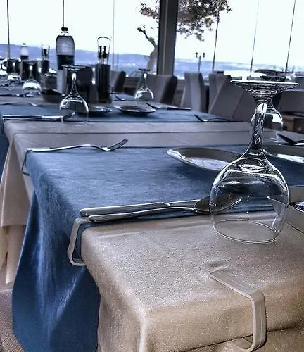 酒店 Hamzakoy Blue Park Boutique 盖利博卢